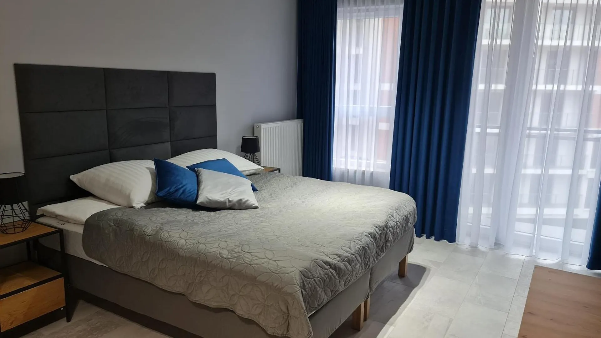 Bastion Apartament Gdansk
