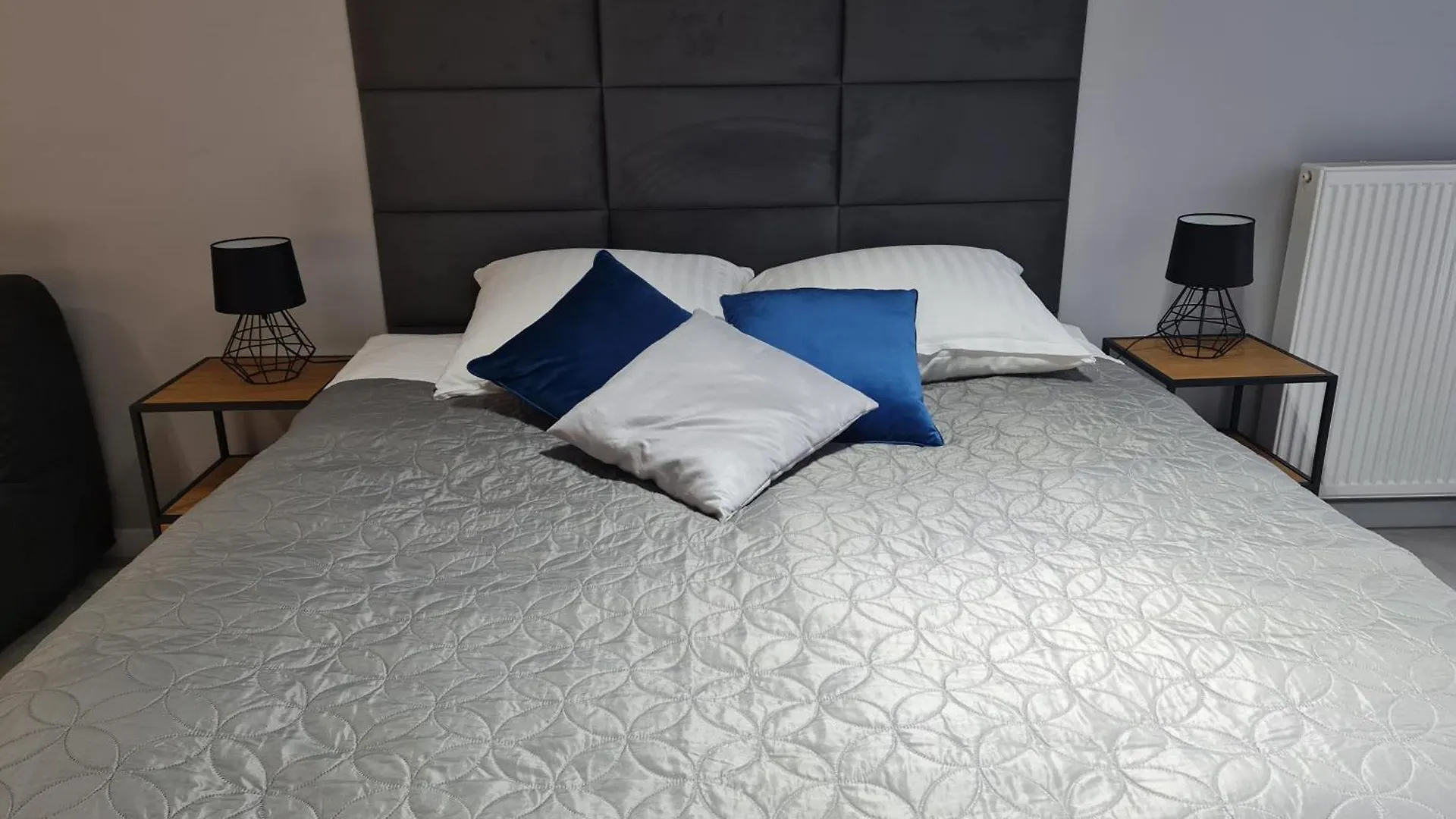 Bastion Apartament Gdansk Apartment