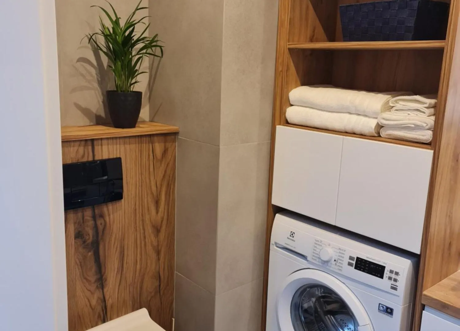 Bastion Apartament 그단스크 아파트