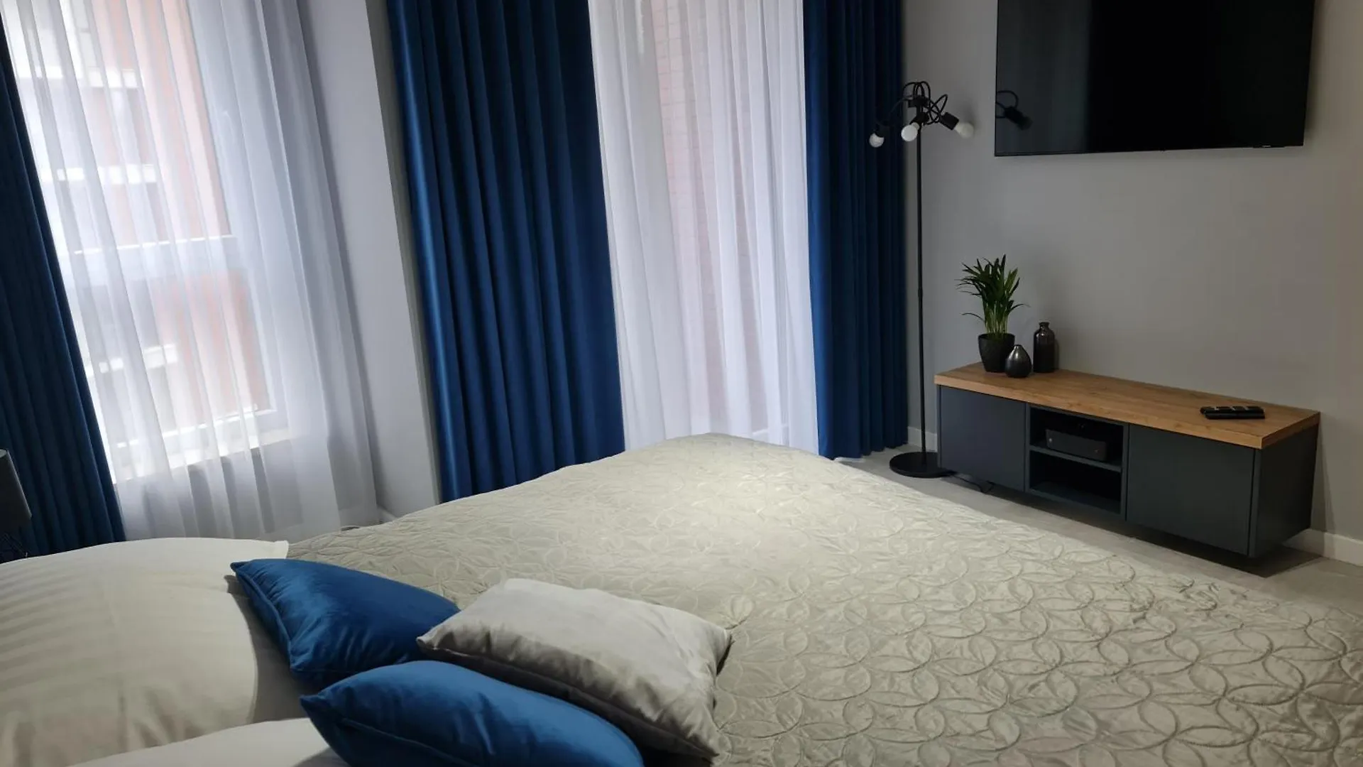Bastion Apartament Gdansk 0*,  Poland
