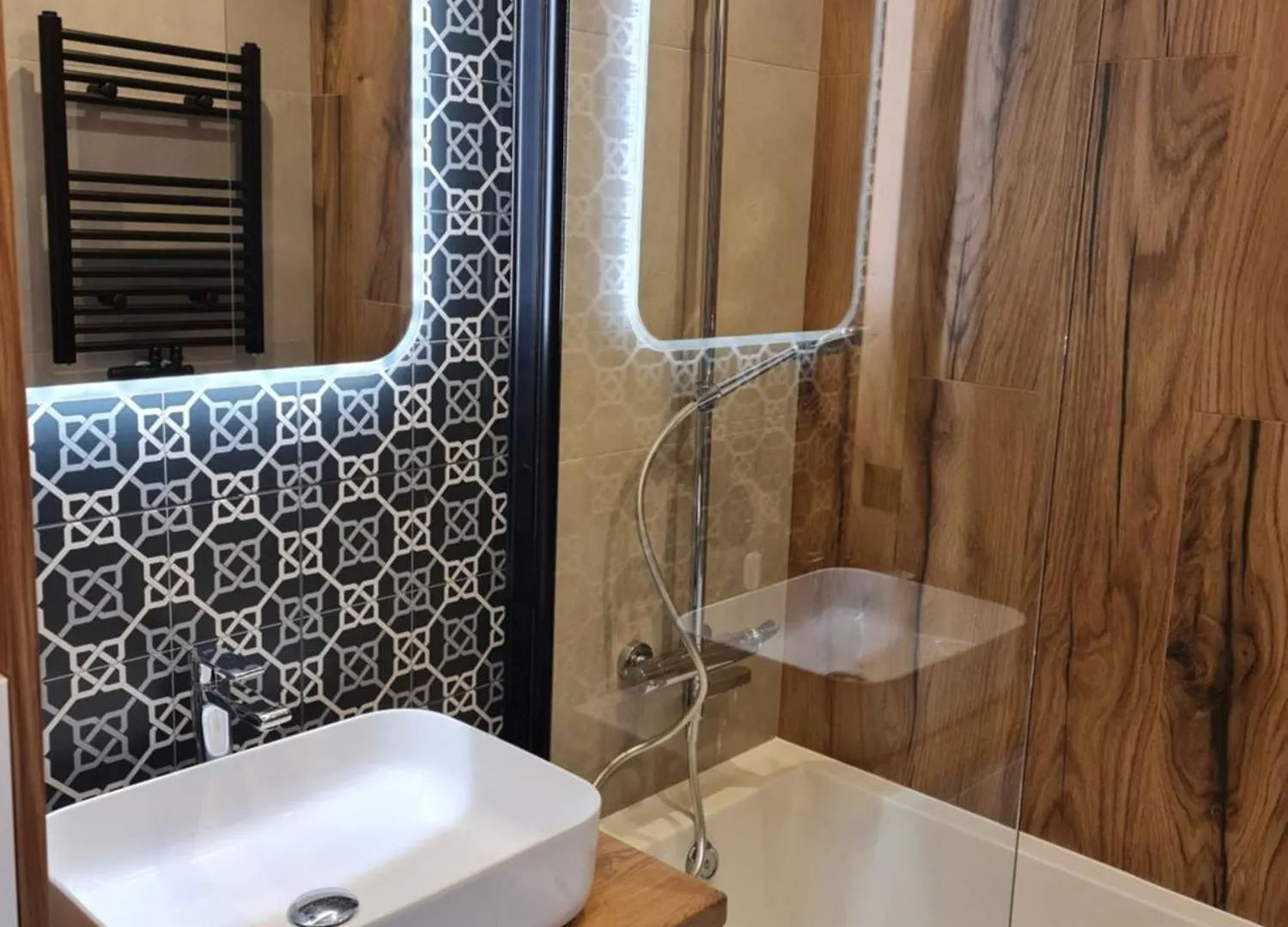 Bastion Apartament Gdansk